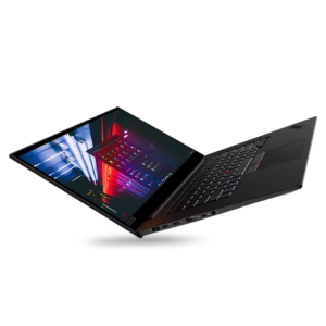 Lenovo ThinkPad P1 Gen 2 i7-9750H 16GB 512GB SSD Quadro T1080 15.6" FHD