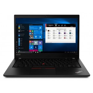 Lenovo ThinkPad P14s Gen 2 i5-1135G7 8GB 256GB SSD NVIDIA T500