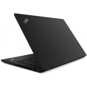 Lenovo ThinkPad P14s Gen 2 i5-1135G7 8GB 256GB SSD NVIDIA T500