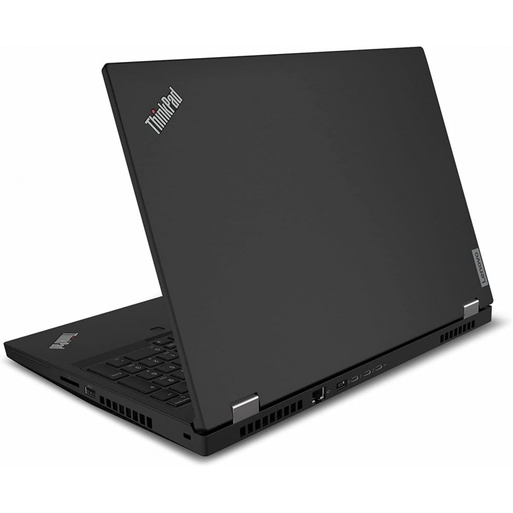 Lenovo Thinkpad P15 G2 Intel i7-11850H