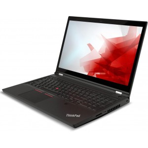 Lenovo Thinkpad P15 Gen2 i7-11850H Nvidia RTX A2000