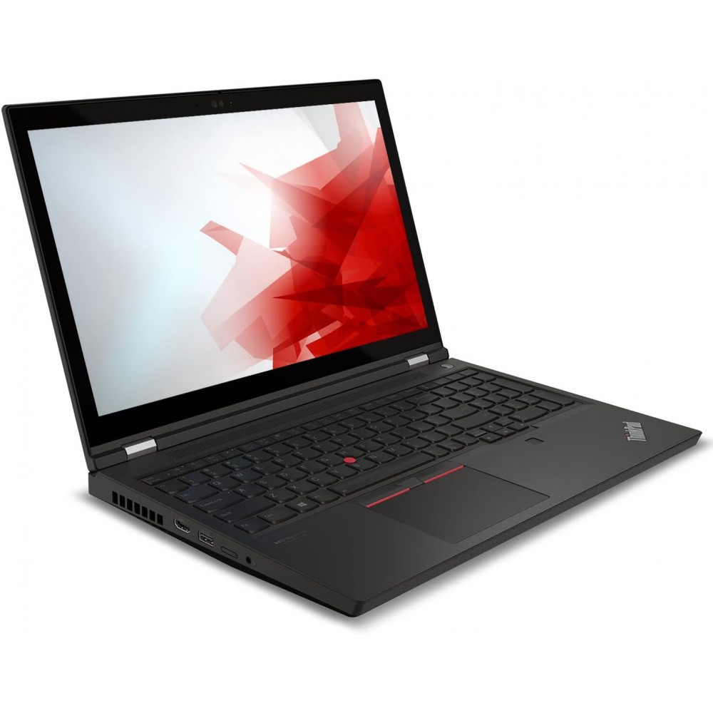 Refubrished Lenovo Thinkpad P15 Gen2 i7-11850H Nvidia RTX A2000