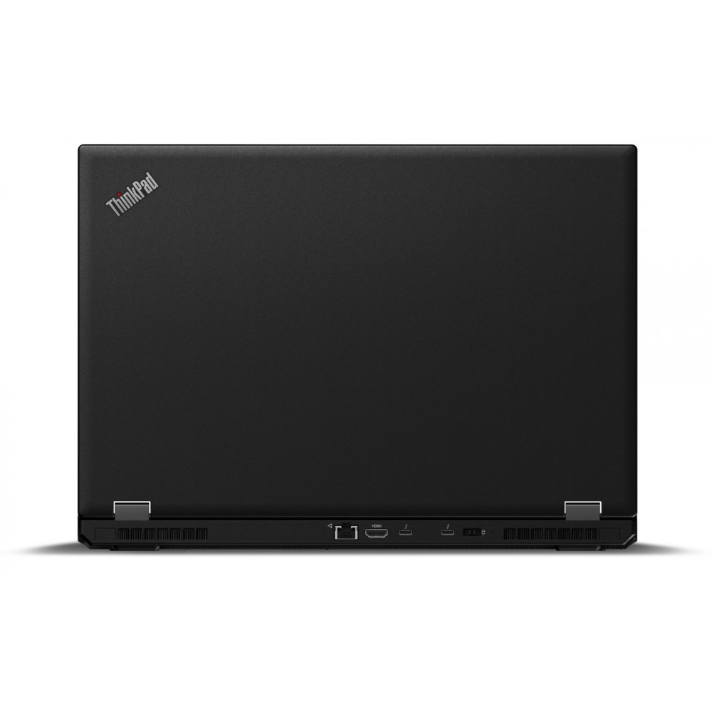 Lenovo ThinkPad P52s Touchscreen Intel i7-8650U NVIDIA Quadro P500