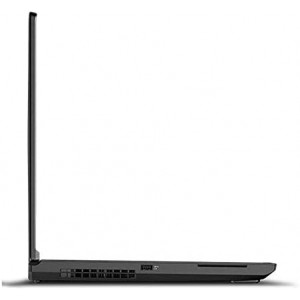 Lenovo ThinkPad P72 Intel i7-8850H 16GB RAM 256GB NVMe NVIDIA Quadro P600
