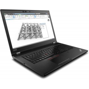 Lenovo ThinkPad P72 Intel i7-8850H NVIDIA Quadro P600