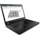 Lenovo ThinkPad P72 Intel i7-8850H NVIDIA Quadro P600
