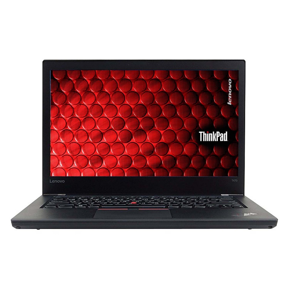 Lenovo ThinkPad T470 Intel i5-6300U