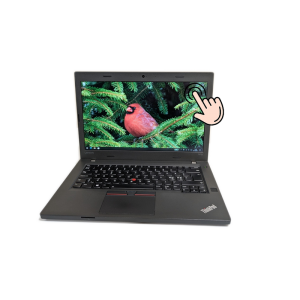 Lenovo ThinkPad T470p Intel i5-7440HQ