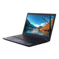 Lenovo Thinkpad T470s i7-7600