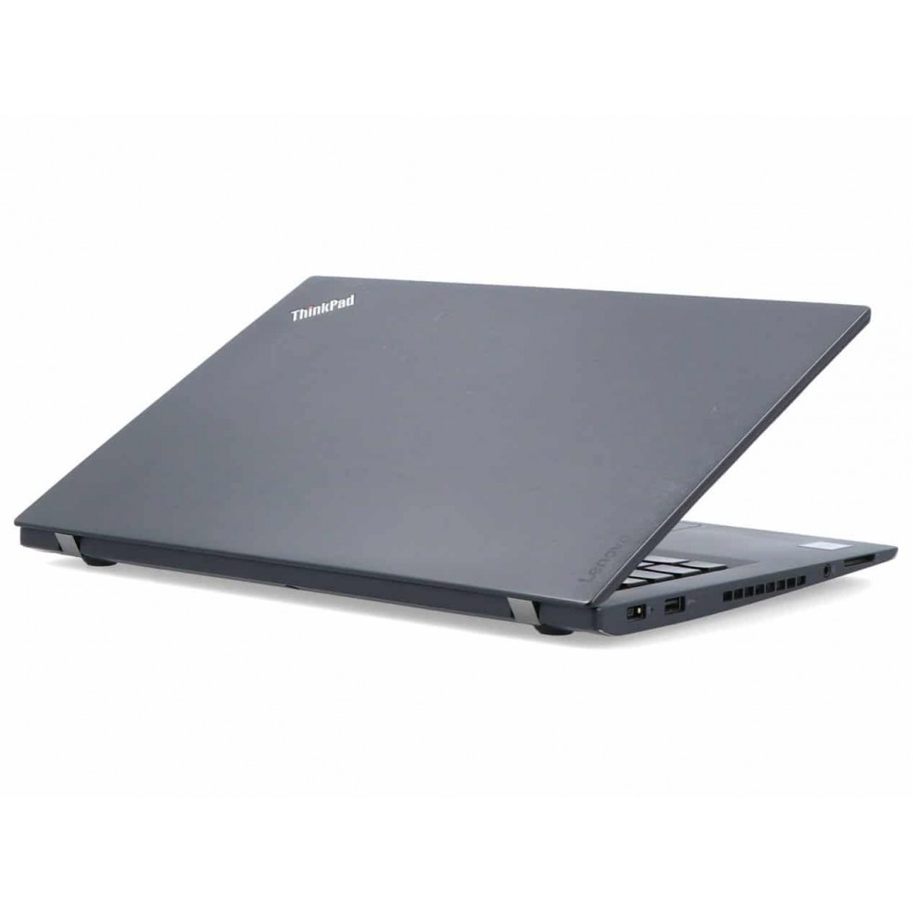 Lenovo ThinkPad T470s i5-6300U