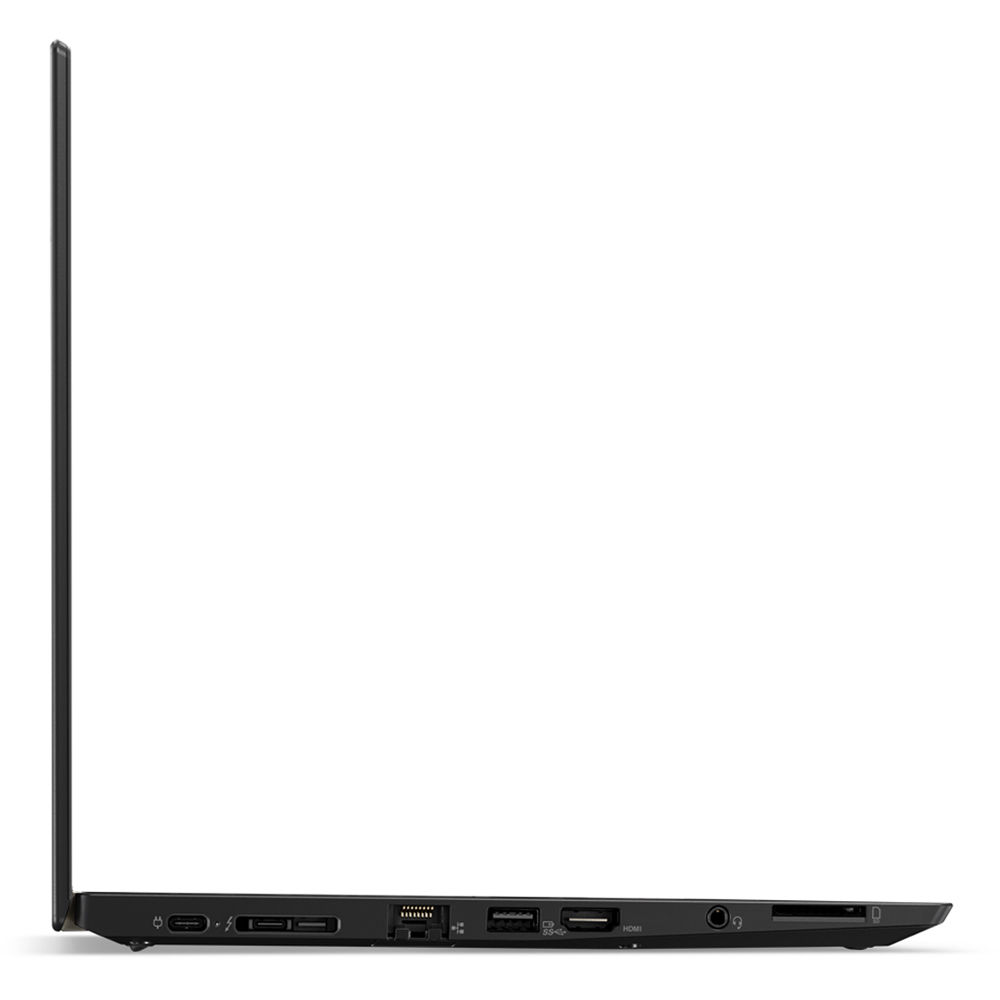 Ανακατασκευασμένο Lenovo Thinkpad T490s i7-8665U