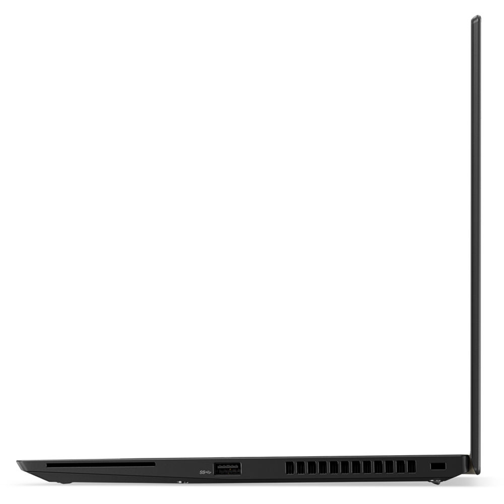 Ανακατασκευασμένο Lenovo Thinkpad T490s i7-8665U