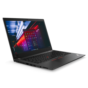 Lenovo Thinkpad T480s i7-8650U