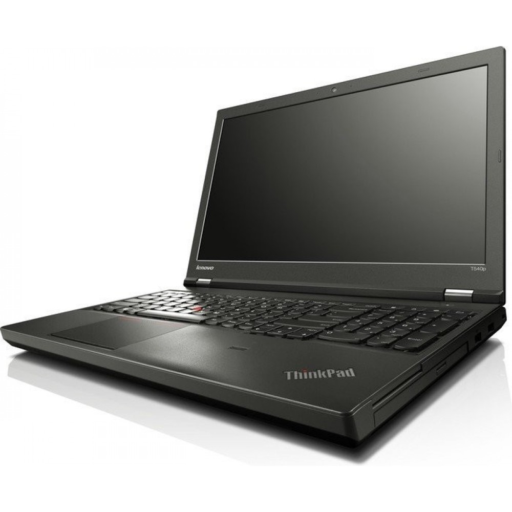 Lenovo ThinkPad T540p Intel i5-4300M GT730M