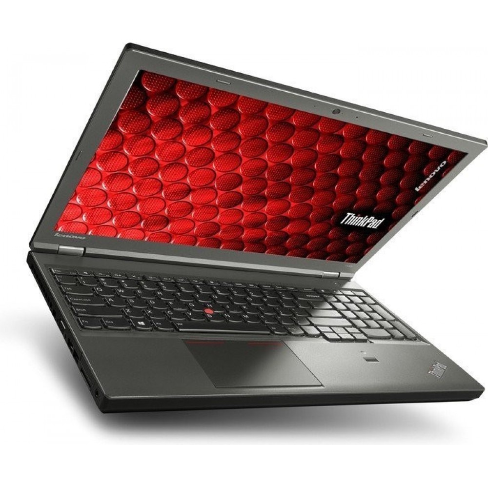 Lenovo ThinkPad T540p Intel i5-4300M GT730M