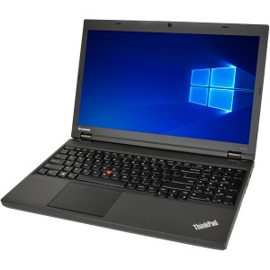 Lenovo ThinkPad T540p Intel i5-4300M