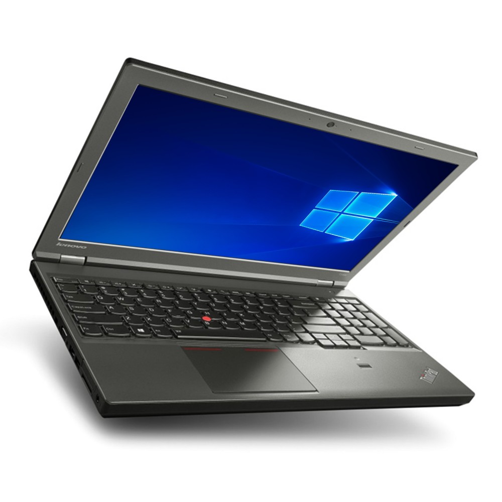 Lenovo ThinkPad T540p Intel i5-4300M