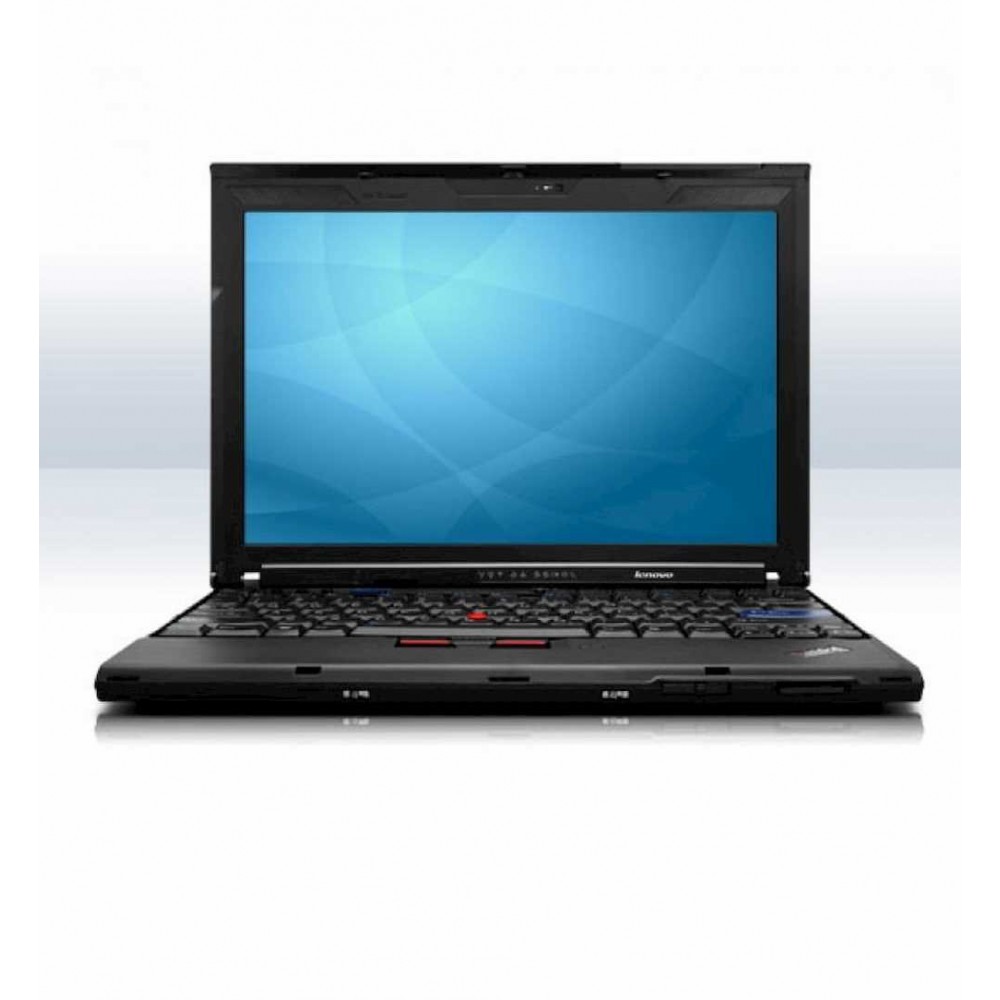 Lenovo Thinkpad X230 Intel i5-3320M