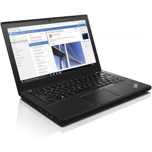 Lenovo ThinkPad X260 Intel i7-6600U