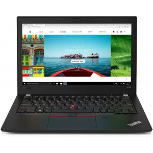 Lenovo X280 i5-8350U 8GB 256GB SSD 12.5" Touch