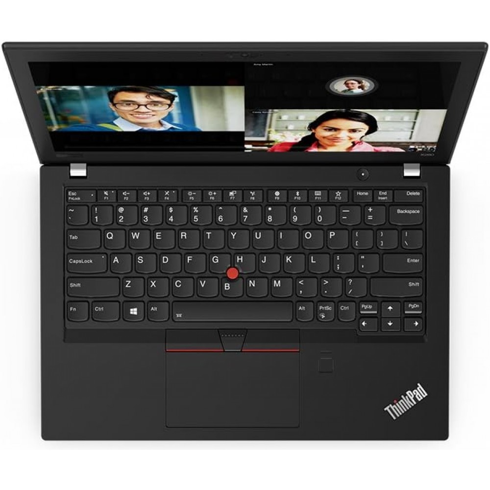 Lenovo X280 i5-8350U 8GB 256GB SSD 12.5" Touch