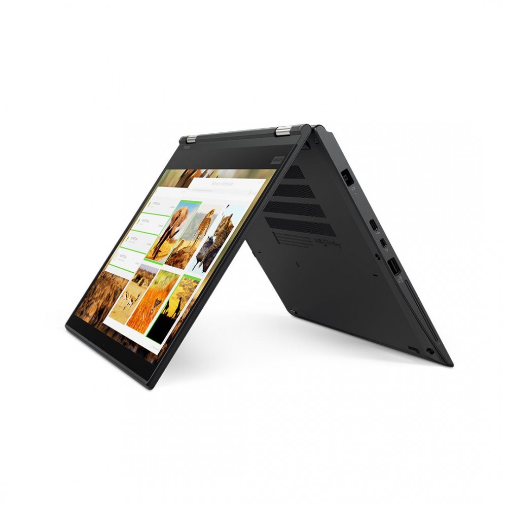 Lenovo Yoga X380 2-in-1Intel i5-8350U