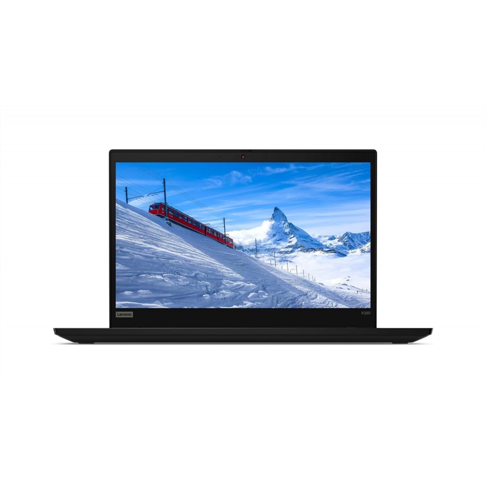 Lenovo ThinkPad X390 Touchscreen Intel i7-8665U