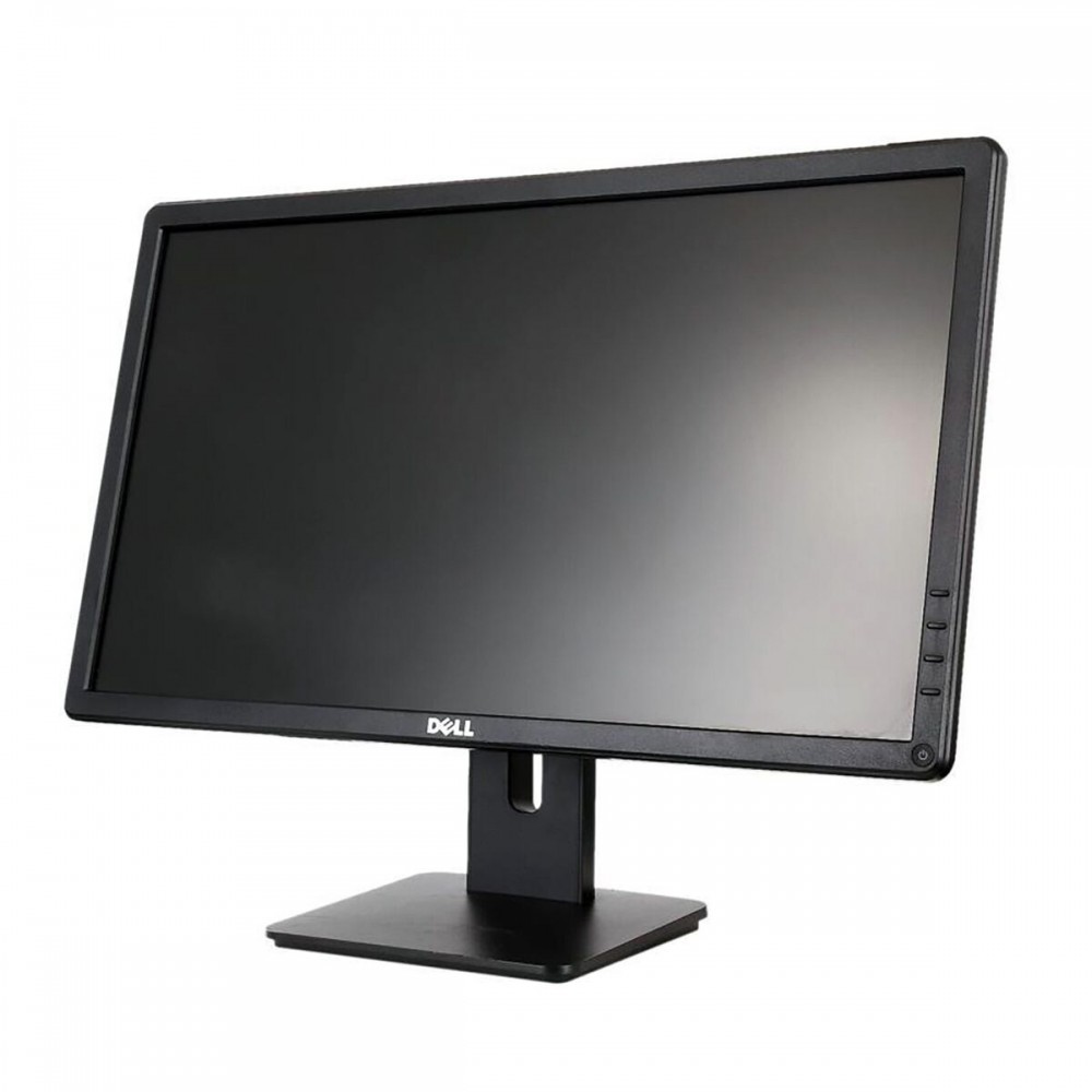 Refubrished DELL E2214Hb 22 LED Monitor - Full HD Display