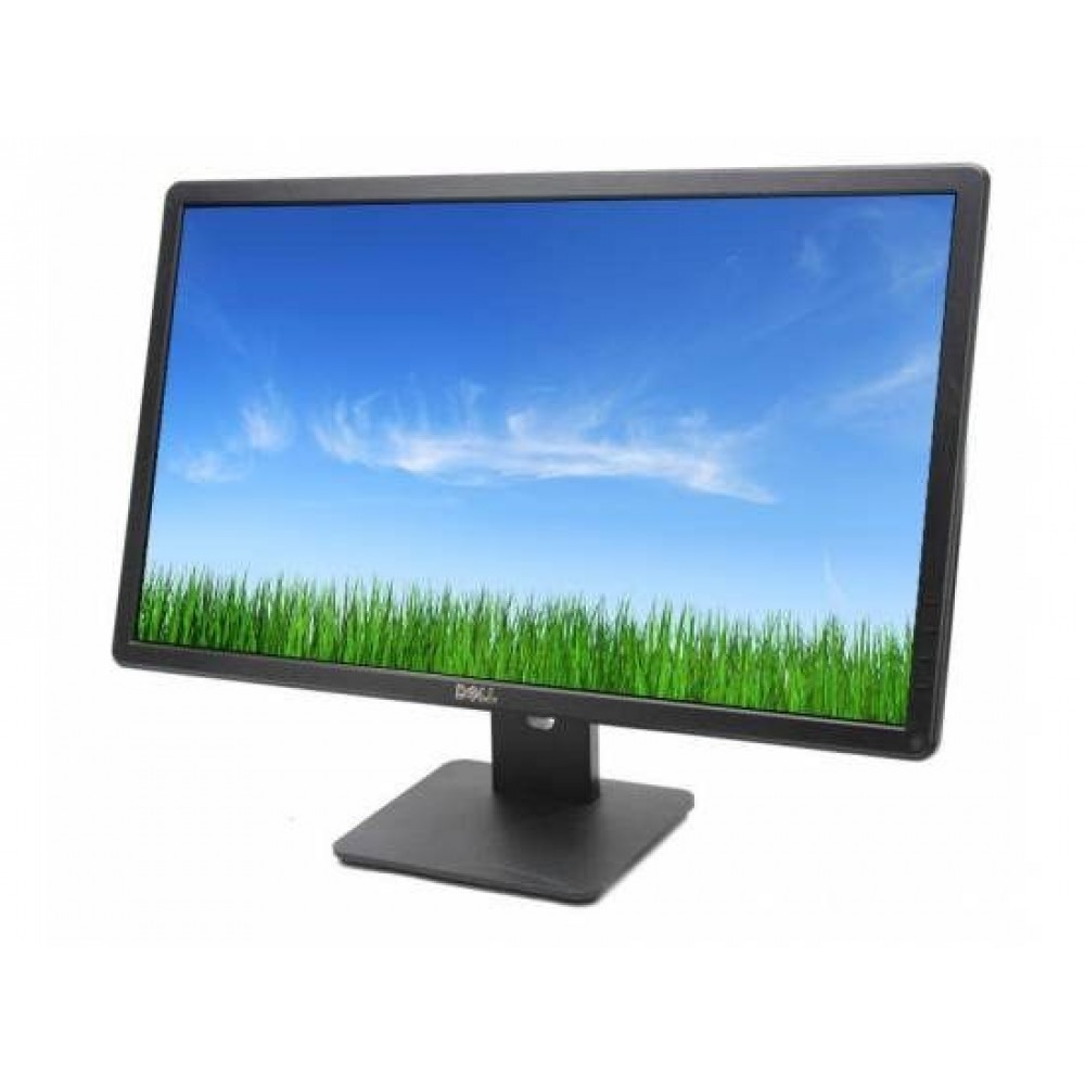 Ανακατασκευασμένη Οθόνη DELL E2314Hf 23 LED - Ανάλυση Full HD