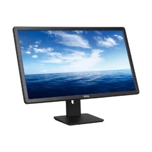 Οθόνη DELL E2414Ht 24" LED - Full HD Εμπειρία