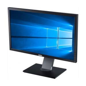 Οθόνη DELL G2410t 24" LED - Οικολογική Σχεδίαση