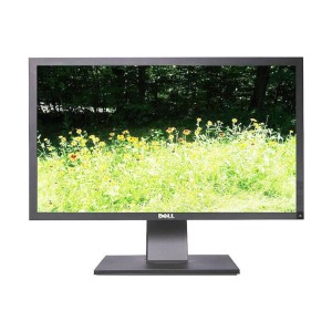 Οθόνη DELL P2411Hb 24" LED - Εργονομικός Σχεδιασμό