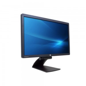 HP E231 23" Οθόνη IPS - Πλήρως Ρυθμιζόμενη για Γραφείο
