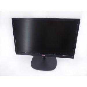 Οθόνη LG 22M35AA 22" LED - Ζωντανά Χρώματα και Full HD