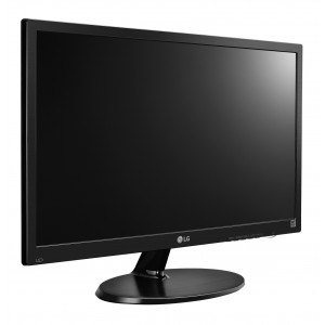 Οθόνη LG 22M38A 22" LED - Ποιότητα Full HD και Άνεση