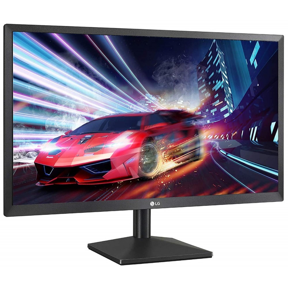 Refubrished LG 22M38H 22 LED Monitor - Full HD and HDMI Connectivity