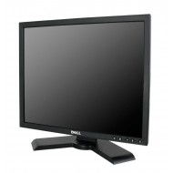 Οθόνη DELL P190St 19" LCD - Συμπαγής και Ευέλικτη