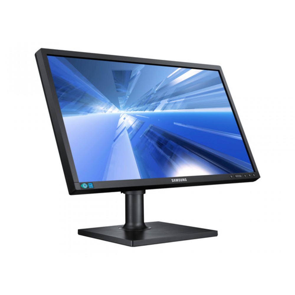 Samsung S23C650D 23" Οθόνη IPS - Εργονομική Βάση για Γραφείο Samsung S23C650D 23" Οθόνη IPS - Εργονομική Βάση για Γραφείο