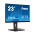 iiyama XUB2390HS 23" Οθόνη IPS - Ευρεία Γωνία Θέασης & Ρύθμιση