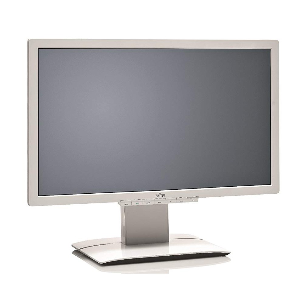 Fujitsu B23T-6 23" IPS Monitor - Eco-Friendly & Professional