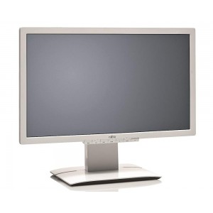 Fujitsu B23T-6 23" Οθόνη IPS - Χαμηλή Κατανάλωση & Επαγγελματική