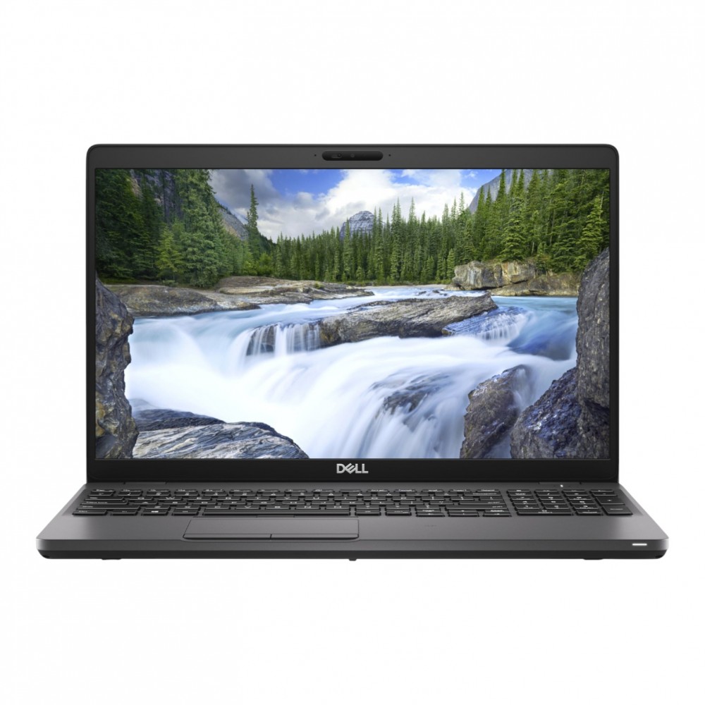 Dell Latitude 5500 Intel i5-8265U 8GB RAM 256GB NVMe