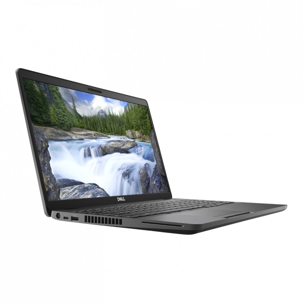 Dell Latitude 5500 Intel i5-8265U 8GB RAM 256GB NVMe