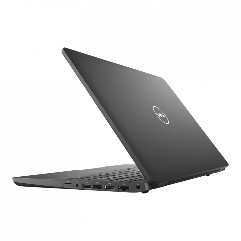 Dell Latitude 5500 Intel i5-8265U 8GB RAM 256GB NVMe