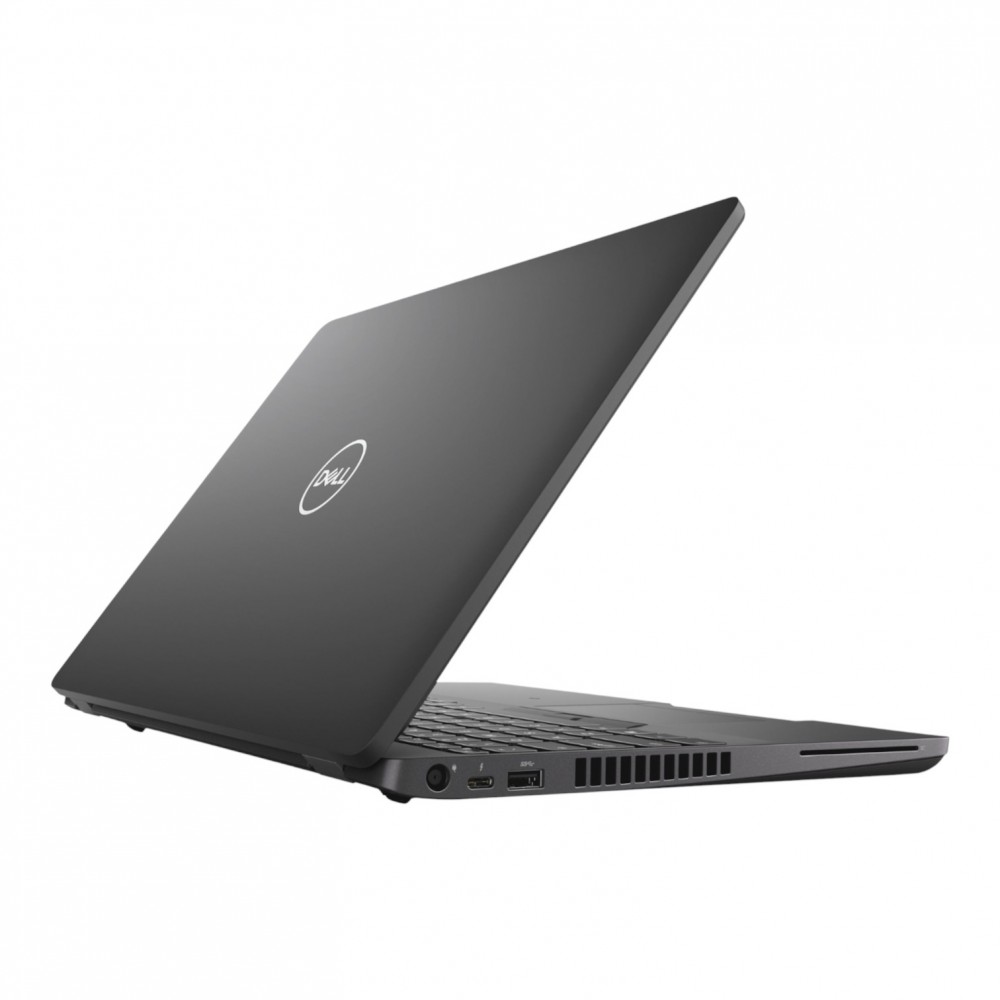 Dell Latitude 5500 Intel i5-8265U 8GB RAM 256GB NVMe