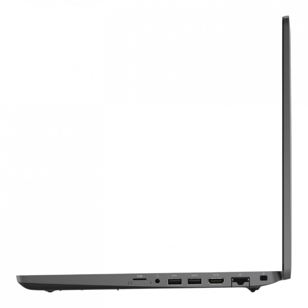 Dell Latitude 5500 Intel i5-8265U 8GB RAM 256GB NVMe