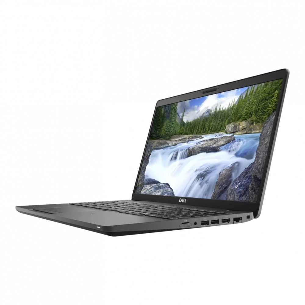 Dell Latitude 5500 Intel i5-8265U 8GB RAM 256GB NVMe
