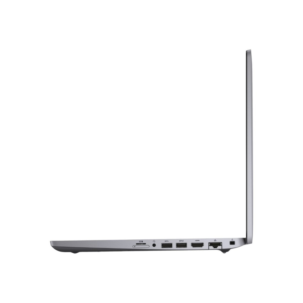 Dell Latitude 5510 Intel i5-10210U 8GB RAM 256GB NVMe
