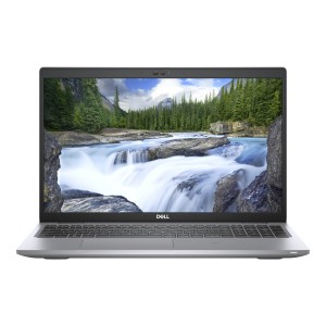 Dell Latitude 5520 Intel i7-1185G7 16GB RAM 256GB NVMe
