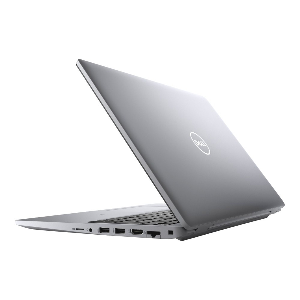 Dell Latitude 5520 Intel i7-1185G7 16GB RAM 256GB NVMe